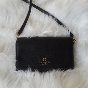 Kate Spade Crossbody Bag/Clutch